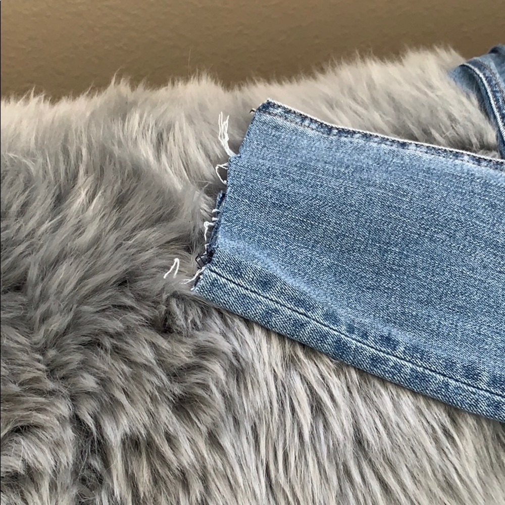 🚫SOLD🚫 Rag & Bone Jeans 👖 - Picture 6 of 6
